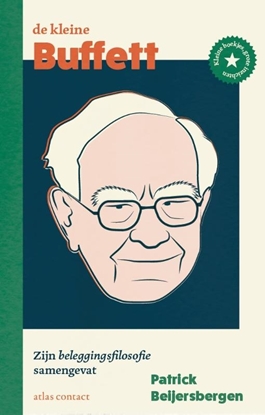 Afbeeldingen van Kleine boekjes - grote inzichten De kleine Buffett