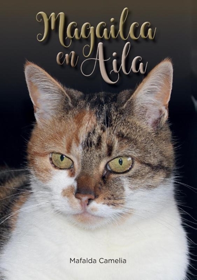 Afbeelding van Magailca en Aila