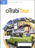 Afbeelding van TrabiTour 4 havo Duits Lehraufgabenbuch