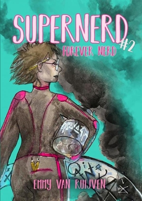 Afbeeldingen van Supernerd 2: Forever Nerd