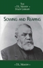 Afbeelding van The D.L. Moody Study Library Sowing and Reaping