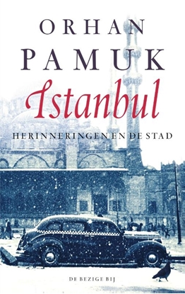 Afbeeldingen van Istanbul