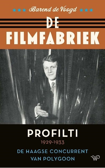Afbeelding van De filmfabriek