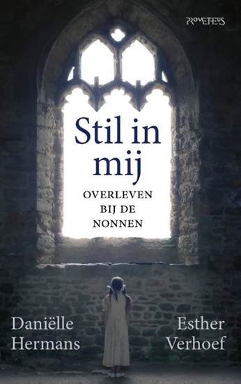 Afbeelding van Stil in mij