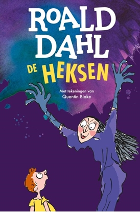 Afbeeldingen van De heksen