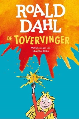Afbeeldingen van De tovervinger