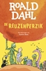 Afbeelding van De reuzenperzik