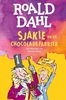 Afbeelding van Sjakie en de chocoladefabriek