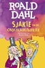 Afbeelding van Sjakie en de chocoladefabriek