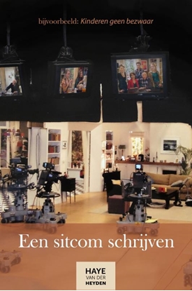Afbeeldingen van Een sitcom schrijven