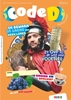 Afbeelding van Code D groep 5 mens en maatschappij thema 2 werkboek
