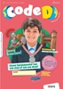 Afbeelding van Code D groep 5 mens en maatschappij thema 3 werkboek