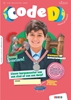 Afbeelding van Code D groep 5 mens en maatschappij thema 3 werkboek