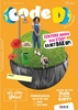 Afbeelding van Code D groep 5 mens en natuur thema 2 werkboek
