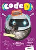 Afbeelding van Code D groep 5 mens en natuur thema 3 werkboek