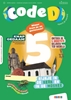 Afbeelding van Code D groep 7 mens en maatschappij thema 3 werkboek