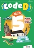 Afbeelding van Code D groep 7 mens en maatschappij thema 3 werkboek