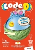 Afbeelding van Code D groep 7 mens en natuur thema 1 werkboek