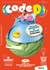 Afbeelding van Code D groep 7 mens en natuur thema 1 werkboek