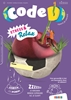 Afbeelding van Code D groep 7 mens en natuur thema 2 werkboek
