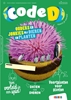 Afbeelding van Code D groep 7 mens en natuur thema 4 werkboek