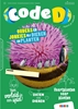 Afbeelding van Code D groep 7 mens en natuur thema 4 werkboek