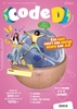 Afbeelding van Code D groep 7 mens en natuur thema 5 werkboek