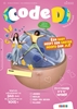 Afbeelding van Code D groep 7 mens en natuur thema 5 werkboek
