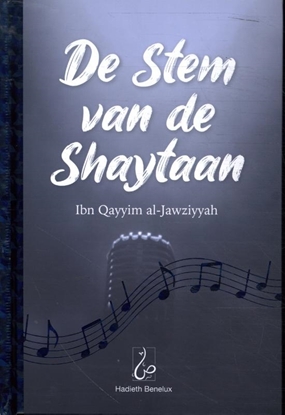 Afbeeldingen van De Stem van de Shaytaan