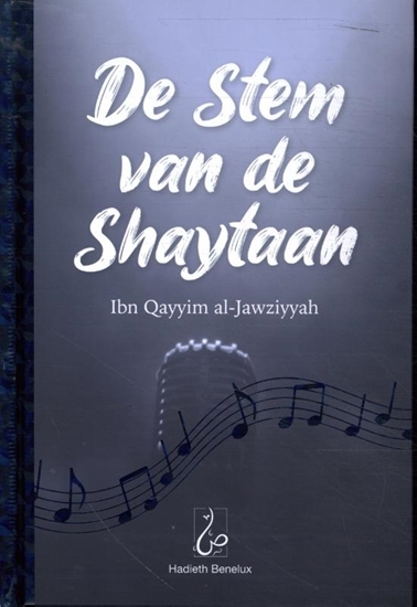 Afbeelding van De Stem van de Shaytaan