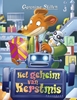 Afbeelding van Geronimo Stilton Het geheim van Kerstmis