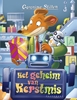 Afbeelding van Geronimo Stilton Het geheim van Kerstmis