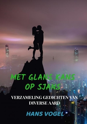 Afbeeldingen van Met glans kans op sjans