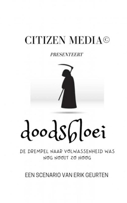 Afbeeldingen van Doodsbloei