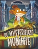 Afbeelding van Geronimo Stilton De mysterieuze mummie