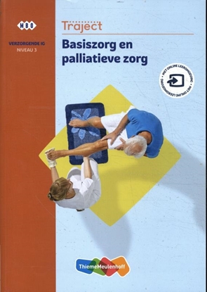 Afbeeldingen van Traject Basiszorg en palliatieve zorg Niveau 3