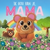 Afbeelding van Ik hou van je, mama