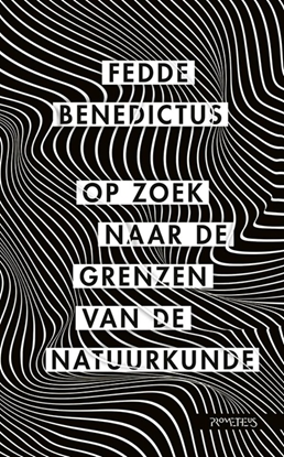 Afbeeldingen van Op zoek naar de grenzen van de natuurkunde