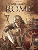 Afbeelding van De adelaars van Rome Vierde boek