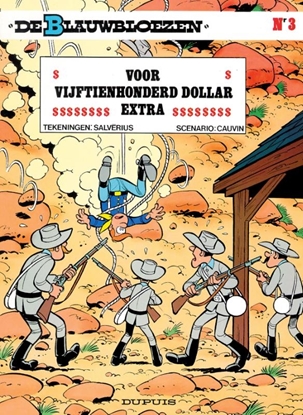 Afbeeldingen van Voor 1500 dollar extra