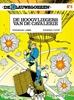 Afbeelding van De Blauwbloezen De hoogvliegers van de cavalerie