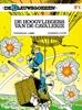 Afbeelding van De Blauwbloezen De hoogvliegers van de cavalerie