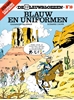 Afbeelding van De Blauwbloezen Blauw en uniformen