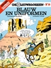 Afbeelding van De Blauwbloezen Blauw en uniformen