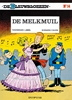 Afbeelding van De Blauwbloezen Melkmuil
