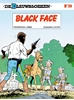 Afbeelding van De Blauwbloezen Black face