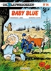 Afbeelding van De Blauwbloezen Baby blue