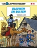 Afbeelding van De Blauwbloezen Blauwen en bulten