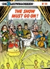 Afbeelding van De Blauwbloezen Show must go on