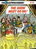 Afbeelding van De Blauwbloezen Show must go on